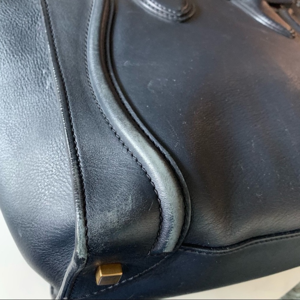 Celine Micro Bag - image 7